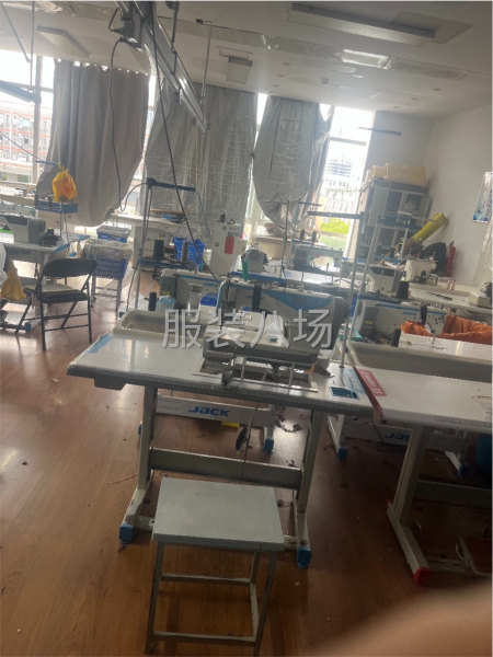 招小烫一名吃住都有-第1张图片