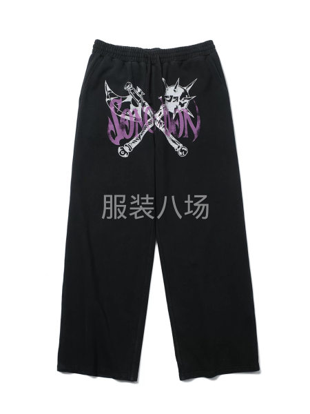 求专业针织休闲裤工厂，设备齐全，不要外发，能包头尾-第1张图片