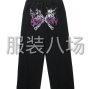 广州 - 白云区 - 求专业针织休闲裤工厂，设备齐全...