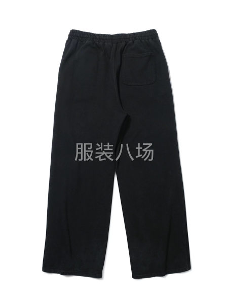 求专业针织休闲裤工厂，设备齐全，不要外发，能包头尾-第2张图片