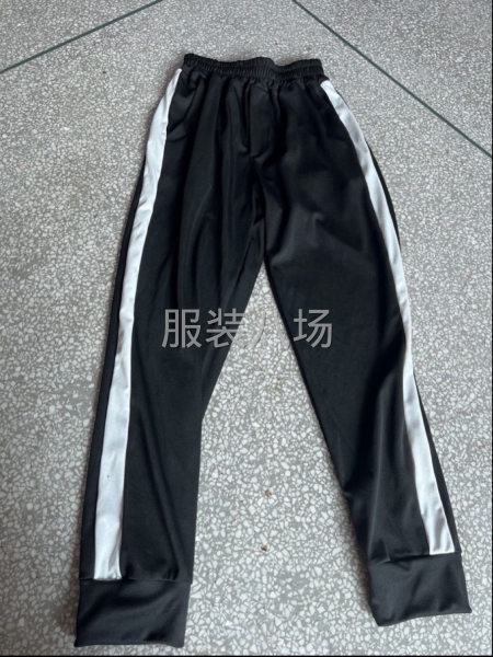 主做四片裤-第1张图片