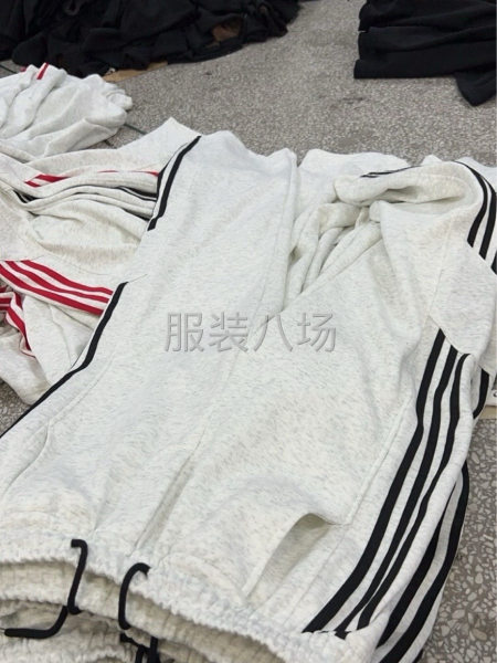 主做四片裤-第5张图片