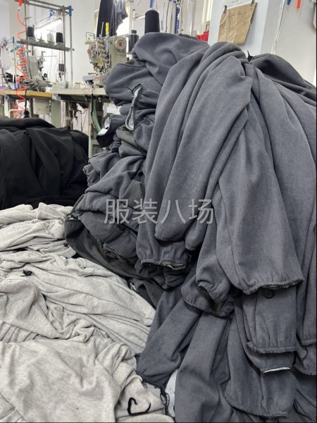 主做四片裤-第6张图片