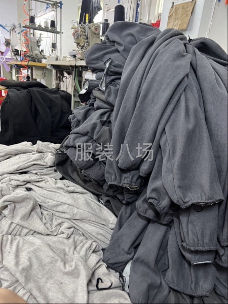 主做四片裤-第4张图片