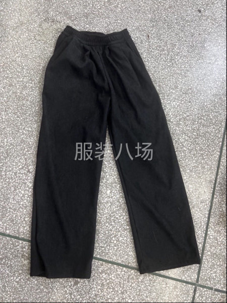 主做四片裤-第3张图片