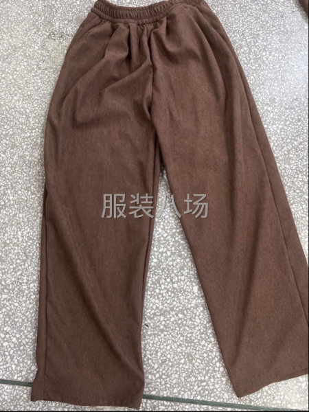 主做四片裤-第2张图片