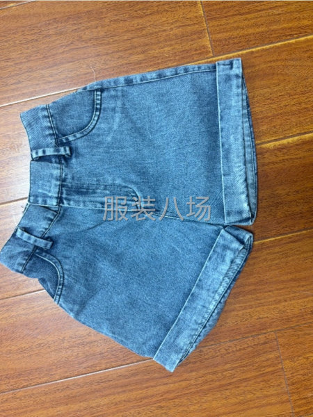 本公司常年有连衣裙，裤子裁片外发-第1张图片