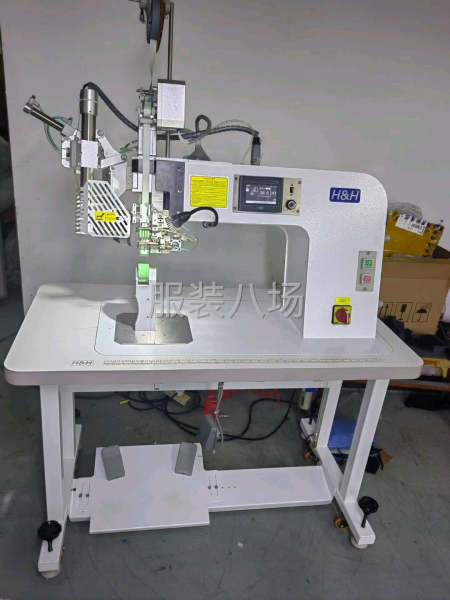 大量回收庫存壓膠機(jī)，口罩機(jī)-第2張圖片