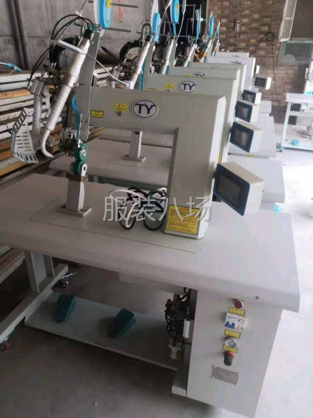 大量回收庫存壓膠機(jī)，口罩機(jī)-第3張圖片