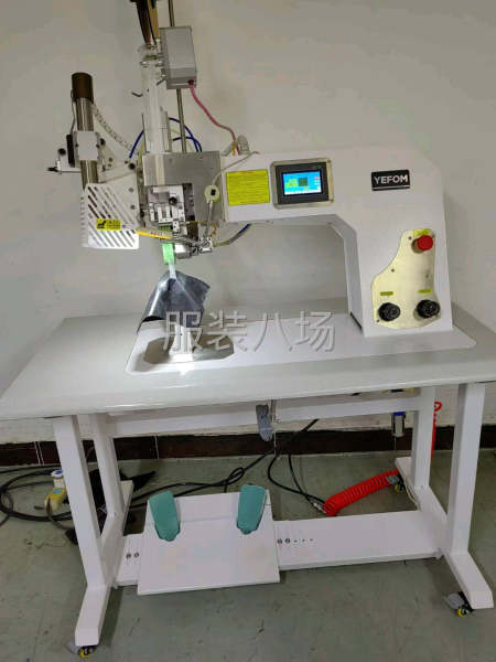 大量回收庫存壓膠機(jī)，口罩機(jī)-第1張圖片