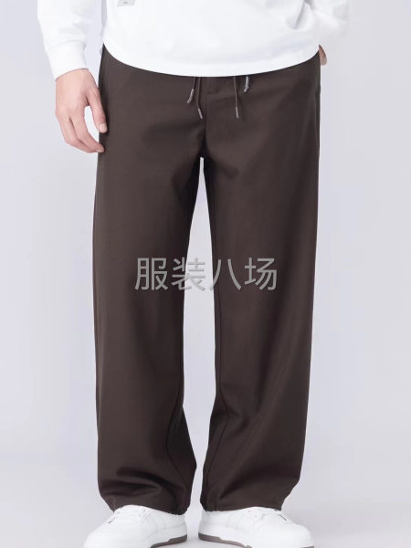 男装女装-中大布行代找面料 源头资源 价格实惠 性价比高~-第1张图片