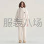 蘇州 - 常熟市 - 睡衣家居服，法蘭絨睡衣，舒棉絨...
