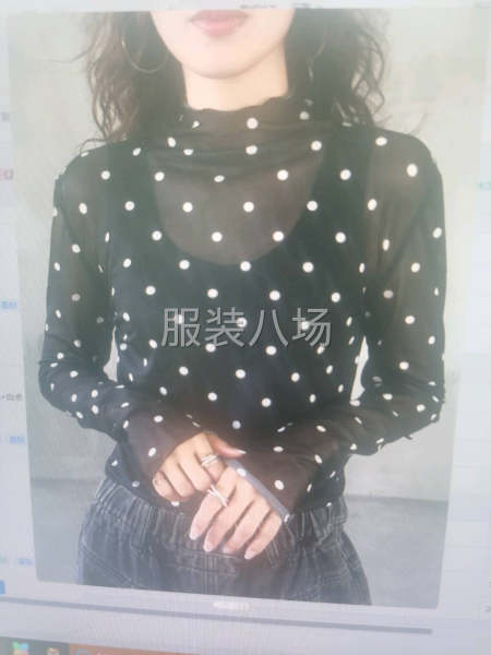 针织女装时装全品类-第8张图片