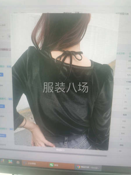 针织女装时装全品类-第5张图片