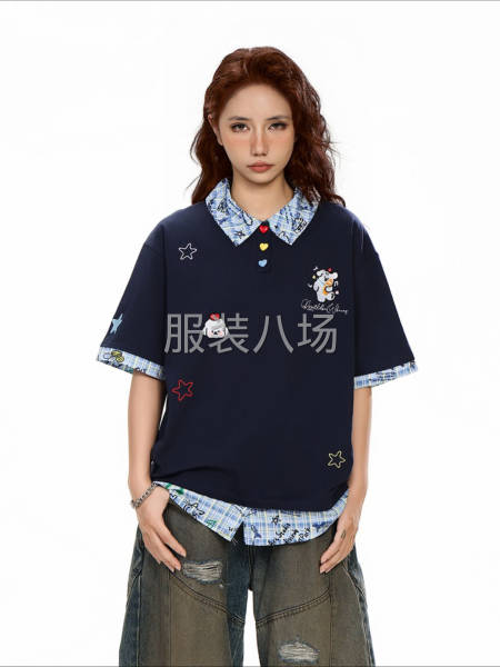 找長期合作客戶。手工精細。線距11針到12針-第4張圖片