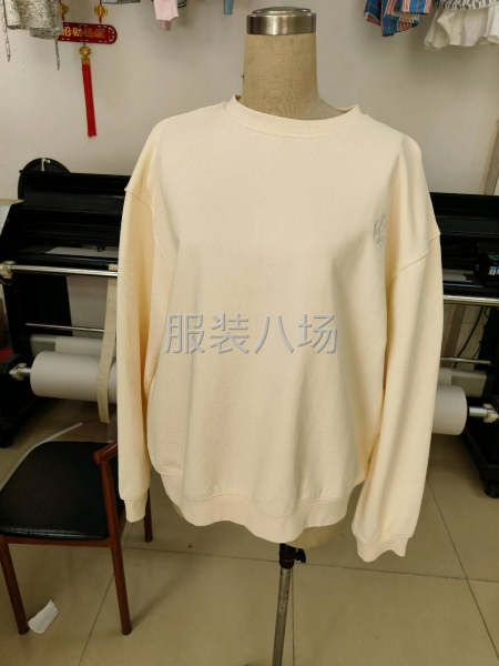 夫妻檔工廠尋求訂單-第2張圖片