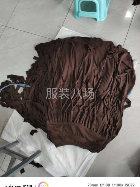 专业，临时大烫，敲四合扣，拉布，打扣子，订扣，-第4张图片