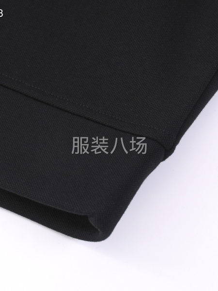 Y2558~HH拉鏈立領外套加絨 面料   賽爾精棉珠地奧粒-第7張圖片