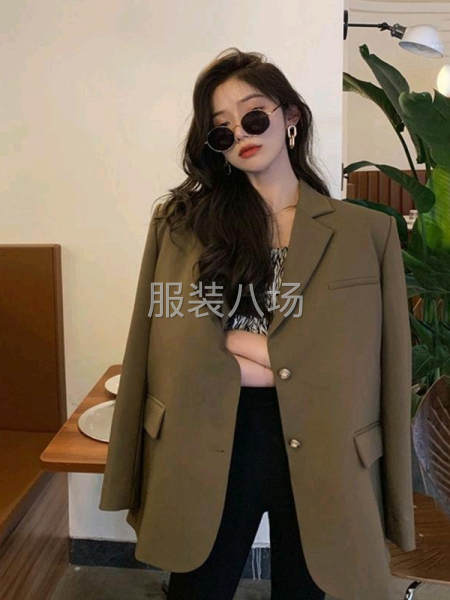 小西服裁片外发加工  斑竹园附近优先-第1张图片