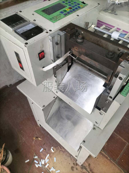 重型160冷热切-第1张图片