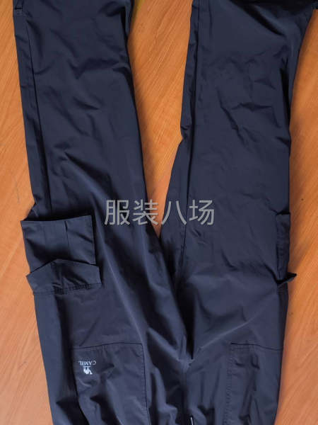 四袋休閑褲-第1張圖片