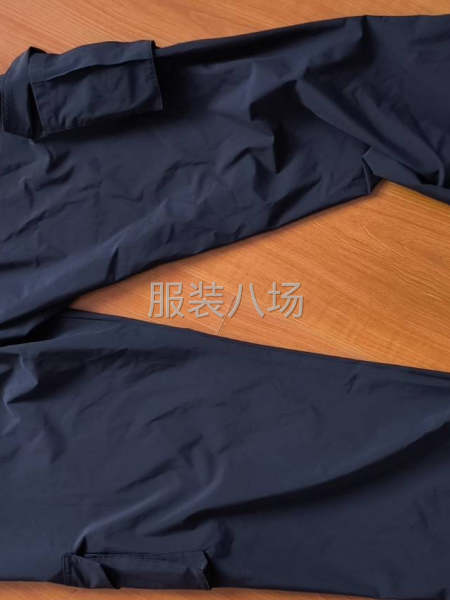 四袋休閑褲-第2張圖片