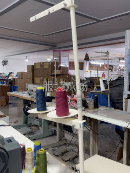 招聘縫紉工數名-第1張圖片