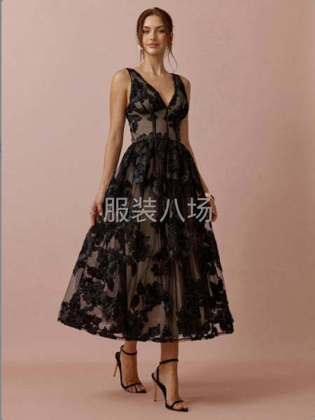 希音女装头部供应商裁片外发-第4张图片