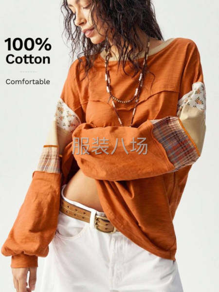 希音女装头部供应商裁片外发-第5张图片