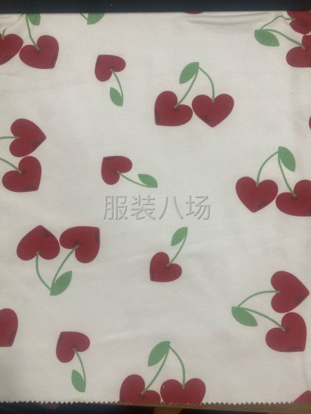 针织印花布-第5张图片