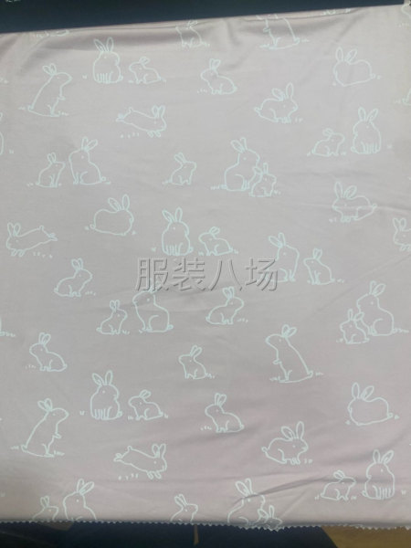 针织印花布-第3张图片
