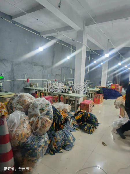 加工厂，市场上大部分货都可以做，质量有保证-第2张图片