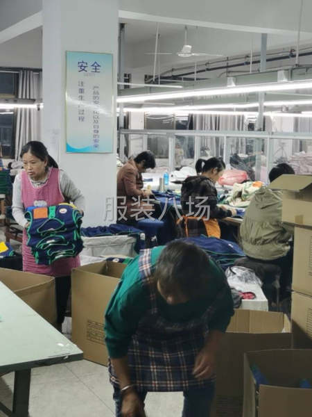 20-50人工厂寻求订单-第3张图片