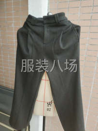 undefined - 招平车专业做裤子多名，打边2名 - 图1