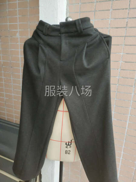 招平车专业做裤子多名，打边2名-第1张图片