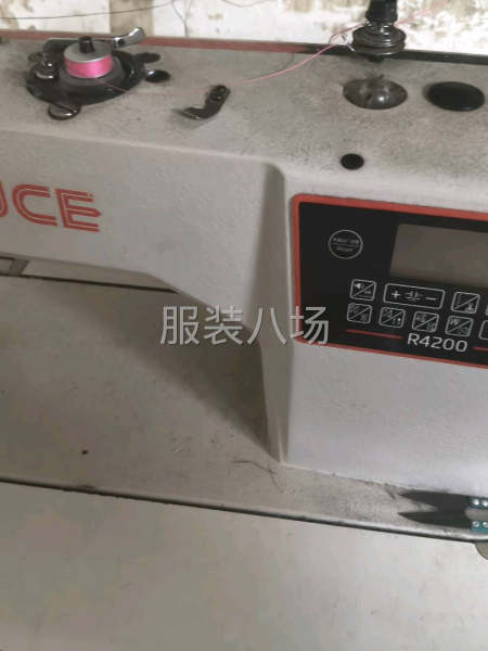 龙潭三人小作业寻裁片外发-第1张图片