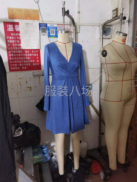 新概念打版，专打图片，可接希音，TEMU;抖音等-第1张图片