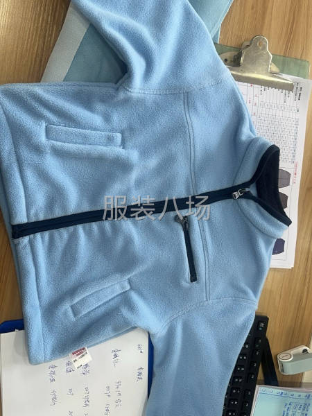 专业做裤子，拉链衫，质量好出货快，只跟结账及时的老板合作-第6张图片