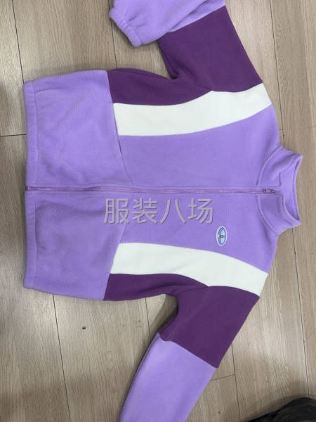 专业做裤子，拉链衫，质量好出货快，只跟结账及时的老板合作-第3张图片