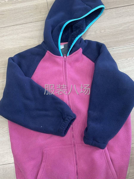 专业做裤子，拉链衫，质量好出货快，只跟结账及时的老板合作-第2张图片