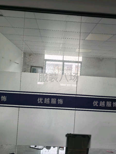 厂房招租装修好搬进即可生产，没有电梯，有吊机-第4张图片