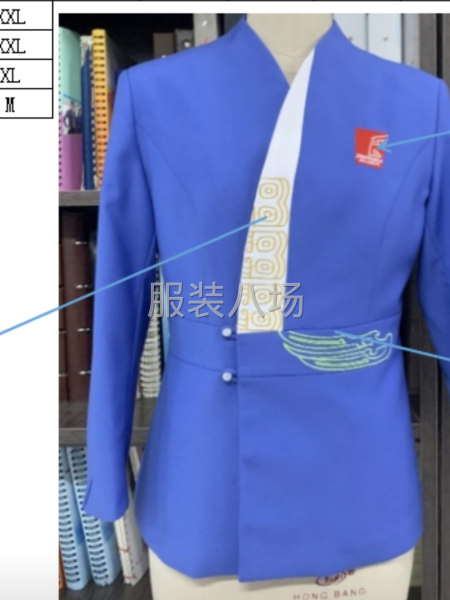 小作坊工厂寻求客户-第8张图片