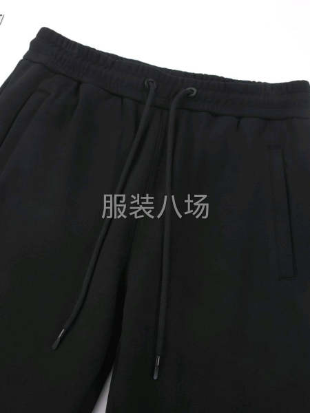 AL0平腳長褲加絨-第5張圖片