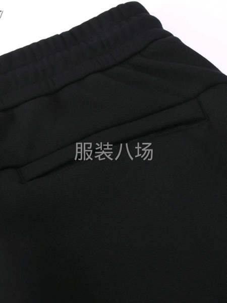 AL0平腳長褲加絨-第7張圖片