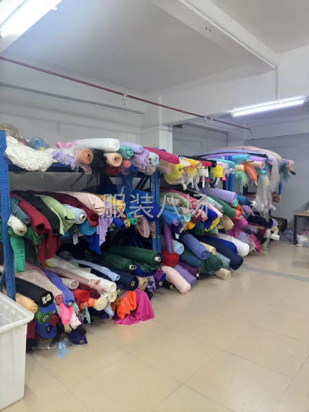 广东潮州外贸礼服工厂:单件定制,质量优,出口多个国家-第3张图片