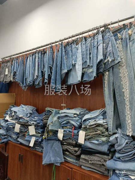 专注女装牛仔 童装牛仔-第1张图片