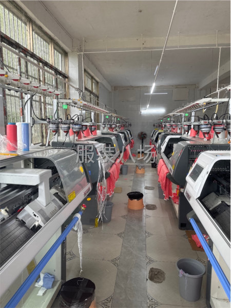 10-20人加工廠承接訂單-第1張圖片