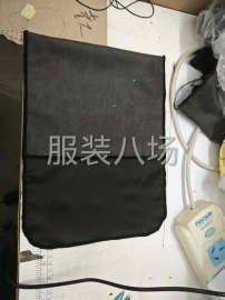 undefined - 就一块布料打密边，数量有3400个，做完货没有问题就结账， - 图1