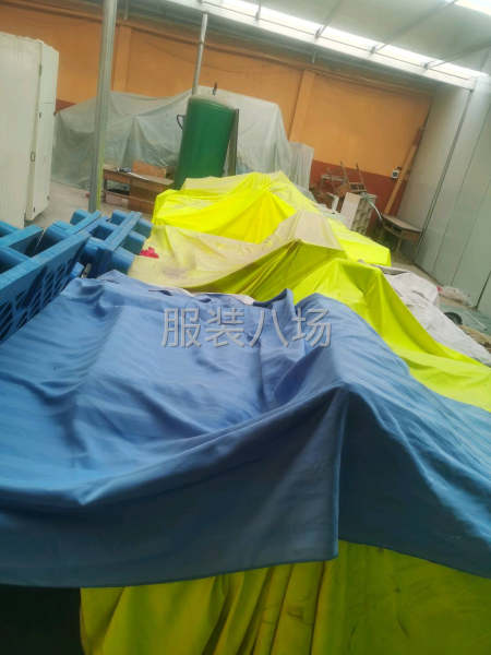 耐拓模板機4臺，轉讓。-第1張圖片