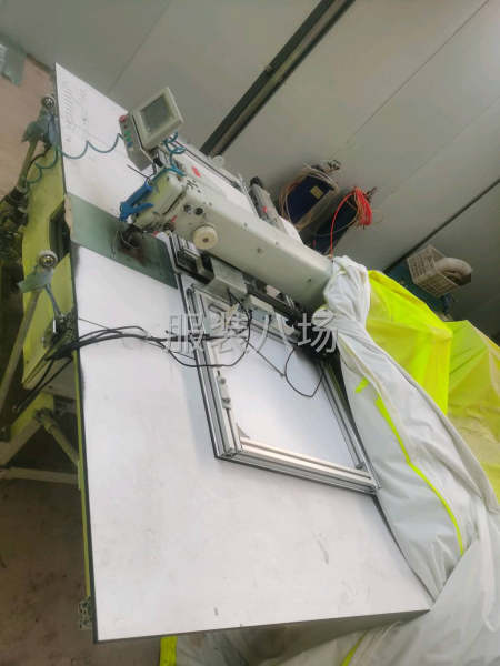 耐拓模板機4臺，轉讓。-第2張圖片